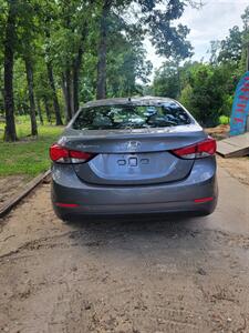 2014 Hyundai ELANTRA GLS - Photo 7 - Houston, MO 65483