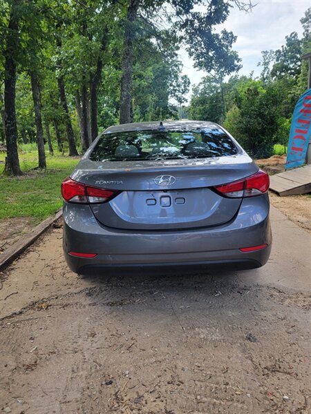 2014 Hyundai ELANTRA GLS - Photo 7 - Houston, MO 65483
