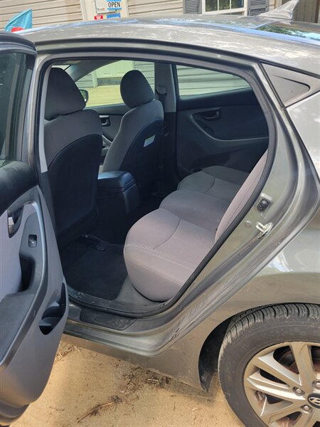 2014 Hyundai ELANTRA GLS - Photo 5 - Houston, MO 65483