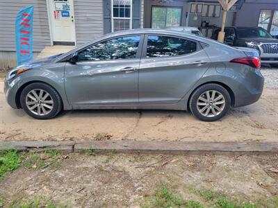 2014 Hyundai ELANTRA GLS - Photo 6 - Houston, MO 65483