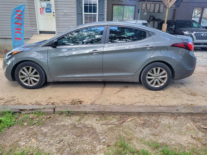 2014 Hyundai ELANTRA GLS - Photo 6 - Houston, MO 65483