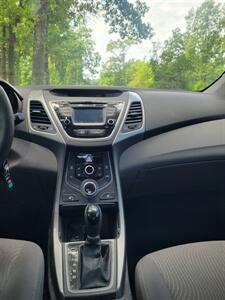 2014 Hyundai ELANTRA GLS - Photo 4 - Houston, MO 65483