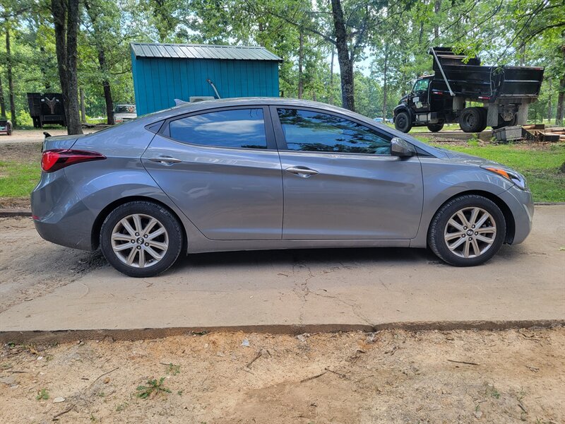 2014 Hyundai ELANTRA GLS - Photo 8 - Houston, MO 65483