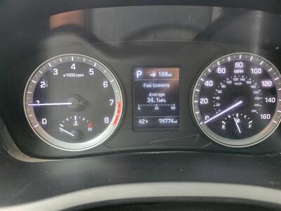 2013 Volkswagen Passat TDI Highline   - Photo 7 - Houston, MO 65483