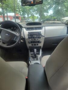 2008 Ford Focus SE   - Photo 6 - Houston, MO 65483