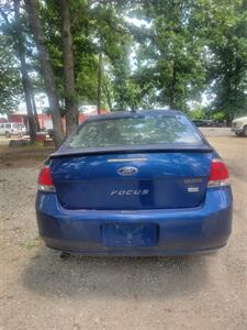 2008 Ford Focus SE   - Photo 3 - Houston, MO 65483