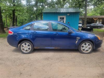 2008 Ford Focus SE   - Photo 2 - Houston, MO 65483