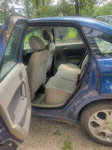 2008 Ford Focus SE   - Photo 5 - Houston, MO 65483