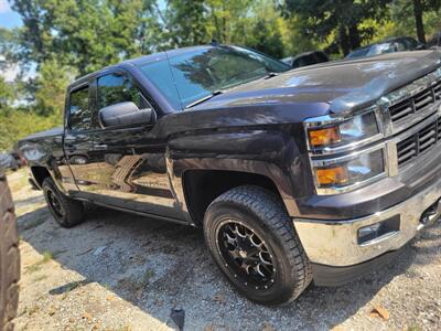 2014 Chevrolet Silverado 1500 LT   - Photo 2 - Houston, MO 65483