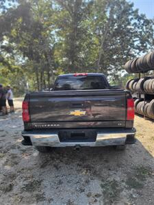 2014 Chevrolet Silverado 1500 LT   - Photo 3 - Houston, MO 65483