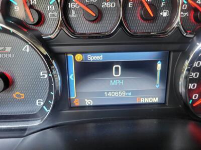 2014 Chevrolet Silverado 1500 LT   - Photo 8 - Houston, MO 65483