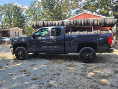 2014 Chevrolet Silverado 1500 LT   - Photo 5 - Houston, MO 65483