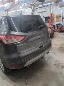 2015 Ford Escape SE   - Photo 3 - Houston, MO 65483