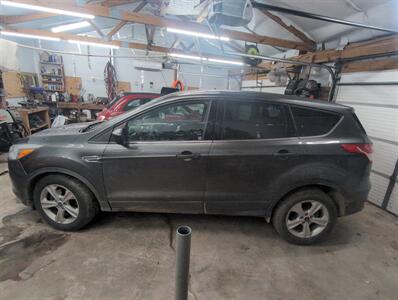 2015 Ford Escape SE   - Photo 4 - Houston, MO 65483