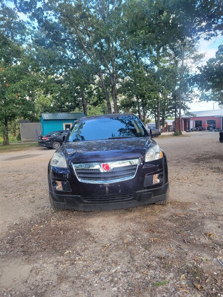 2008 Saturn Outlook XE   - Photo 1 - Houston, MO 65483