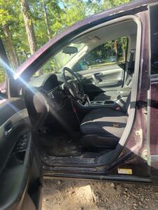 2008 Saturn Outlook XE   - Photo 7 - Houston, MO 65483
