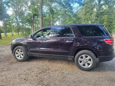 2008 Saturn Outlook XE   - Photo 4 - Houston, MO 65483