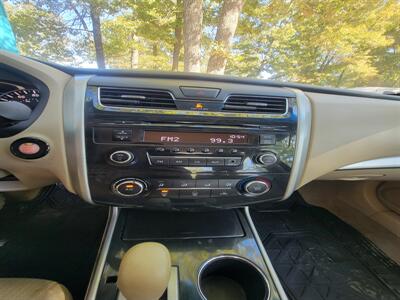 2014 Nissan Altima 2.5   - Photo 7 - Houston, MO 65483
