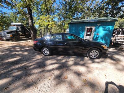 2014 Nissan Altima 2.5   - Photo 2 - Houston, MO 65483