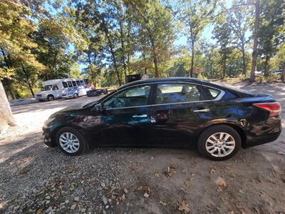 2014 Nissan Altima 2.5   - Photo 4 - Houston, MO 65483