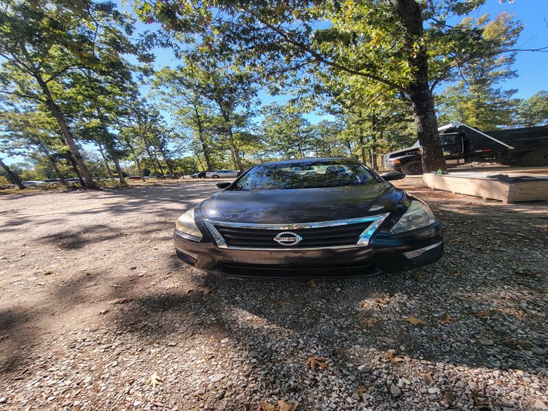 2014 Nissan Altima 2.5   - Photo 1 - Houston, MO 65483