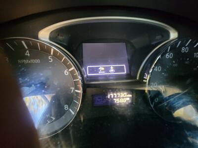 2014 Nissan Altima 2.5   - Photo 6 - Houston, MO 65483