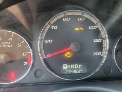 2006 Chevrolet Malibu SS - Photo 9 - Houston, MO 65483
