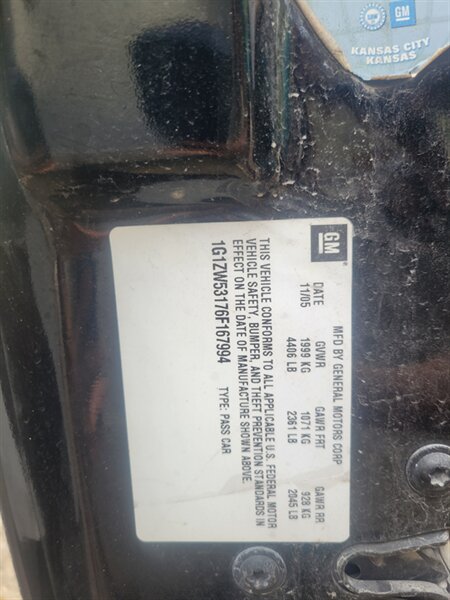 2006 Chevrolet Malibu SS - Photo 7 - Houston, MO 65483