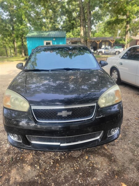 2006 Chevrolet Malibu SS   - Photo 1 - Houston, MO 65483