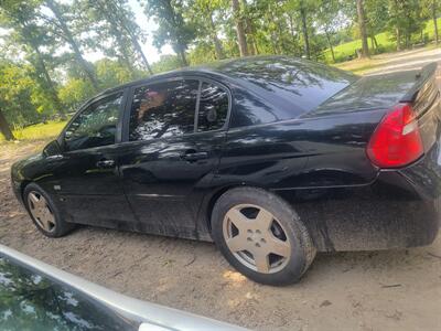 2006 Chevrolet Malibu SS - Photo 4 - Houston, MO 65483