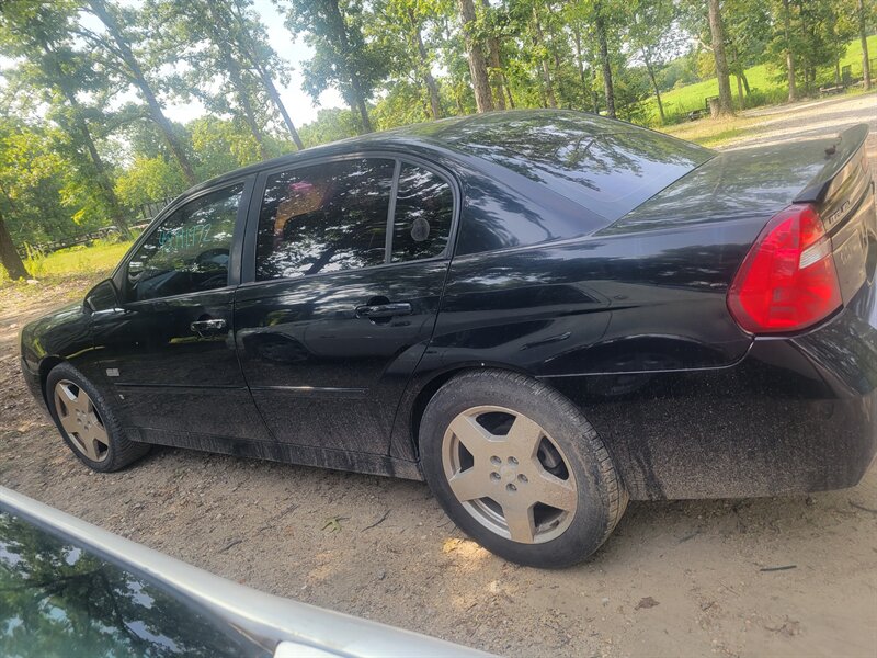 2006 Chevrolet Malibu SS - Photo 4 - Houston, MO 65483