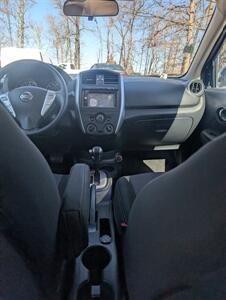 2019 Nissan Versa SV   - Photo 6 - Houston, MO 65483