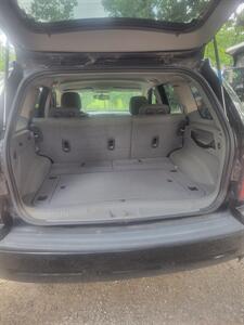 2005 Jeep Grand Cherokee Laredo   - Photo 5 - Houston, MO 65483