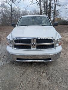 2012 RAM 1500 SLT Truck