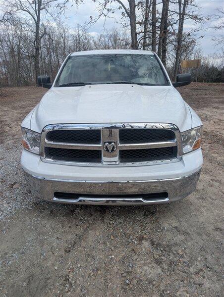 2012 RAM 1500 SLT   - Photo 1 - Houston, MO 65483