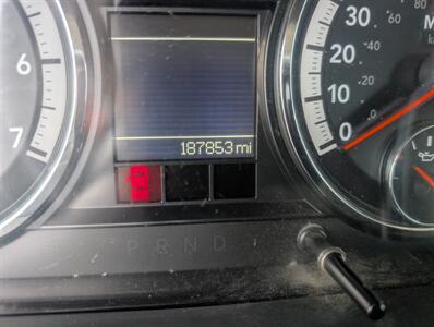 2012 RAM 1500 SLT   - Photo 7 - Houston, MO 65483