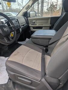 2012 RAM 1500 SLT   - Photo 5 - Houston, MO 65483