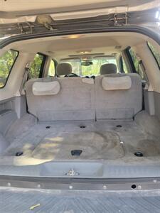 2006 GMC Envoy SLE SLE 4dr SUV   - Photo 5 - Houston, MO 65483