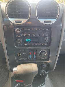 2006 GMC Envoy SLE SLE 4dr SUV   - Photo 9 - Houston, MO 65483