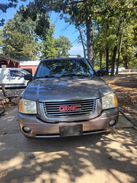 2006 GMC Envoy SLE SLE 4dr SUV  