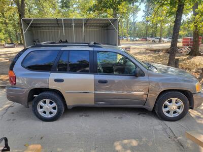 2006 GMC Envoy SLE SLE 4dr SUV   - Photo 2 - Houston, MO 65483