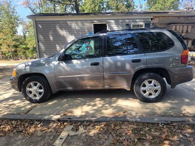 2006 GMC Envoy SLE SLE 4dr SUV   - Photo 4 - Houston, MO 65483