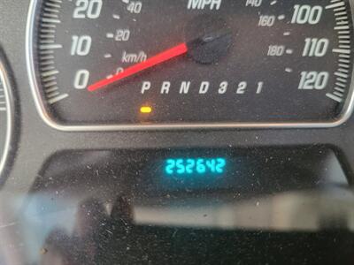 2006 GMC Envoy SLE SLE 4dr SUV   - Photo 8 - Houston, MO 65483