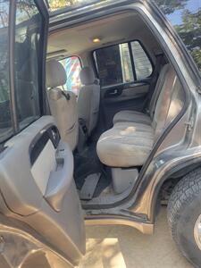 2006 GMC Envoy SLE SLE 4dr SUV   - Photo 6 - Houston, MO 65483
