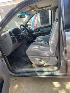 2006 GMC Envoy SLE SLE 4dr SUV   - Photo 7 - Houston, MO 65483