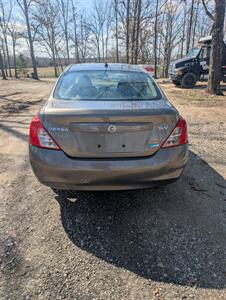 2012 Nissan Versa 1.6 SV   - Photo 3 - Houston, MO 65483