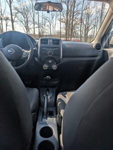 2012 Nissan Versa 1.6 SV   - Photo 6 - Houston, MO 65483
