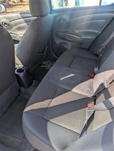 2012 Nissan Versa 1.6 SV   - Photo 5 - Houston, MO 65483