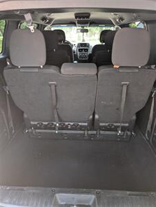 2018 Dodge Grand Caravan SE   - Photo 5 - Houston, MO 65483