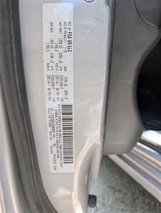 2018 Dodge Grand Caravan SE   - Photo 9 - Houston, MO 65483